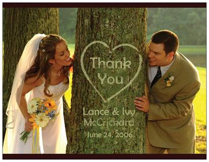  wedding thank you notes aren 39t the best part of your wedding it 