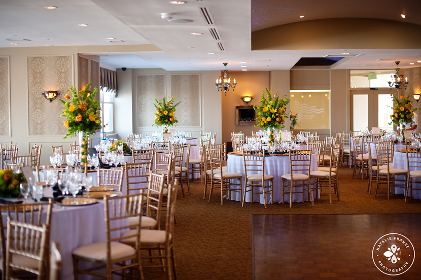 Tabrizi 39s in Baltimore MD This venue has won the bride 39s choice award for